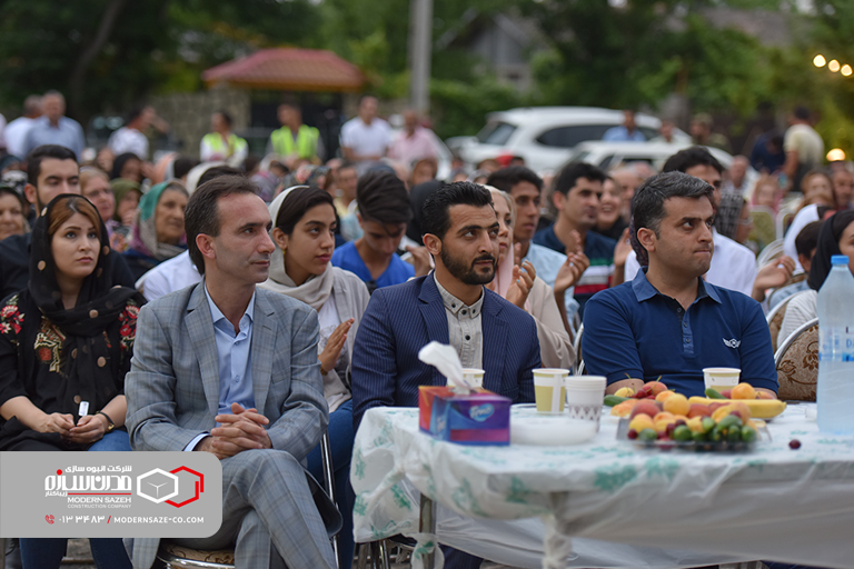 گزارش تصویری جشن بزرگ لبخند به مناسبت عید فطر