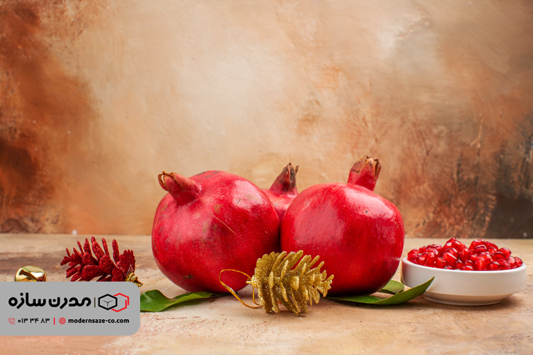 30 آذر گرامیداشت شب یلدا